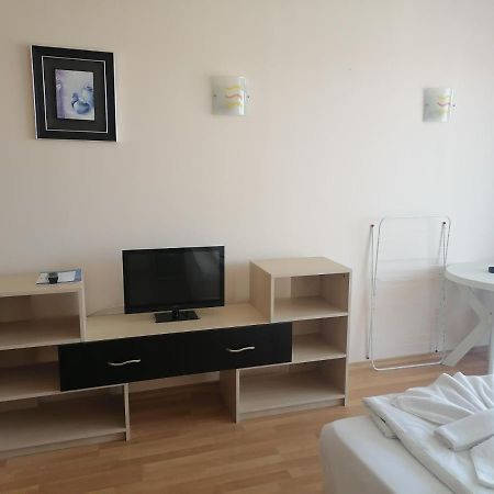 Aparthotel Vris Tsarevo Exterior photo