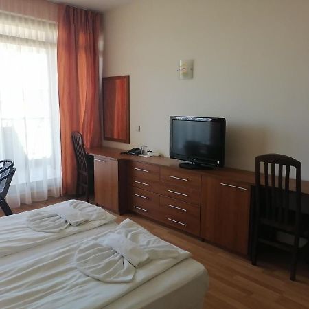Aparthotel Vris Tsarevo Exterior photo