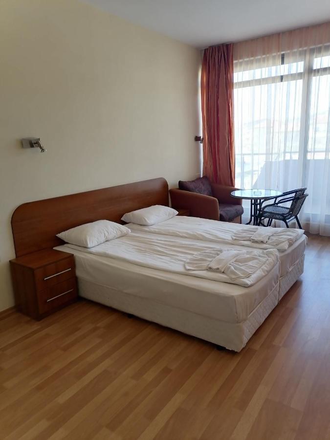 Aparthotel Vris Tsarevo Exterior photo