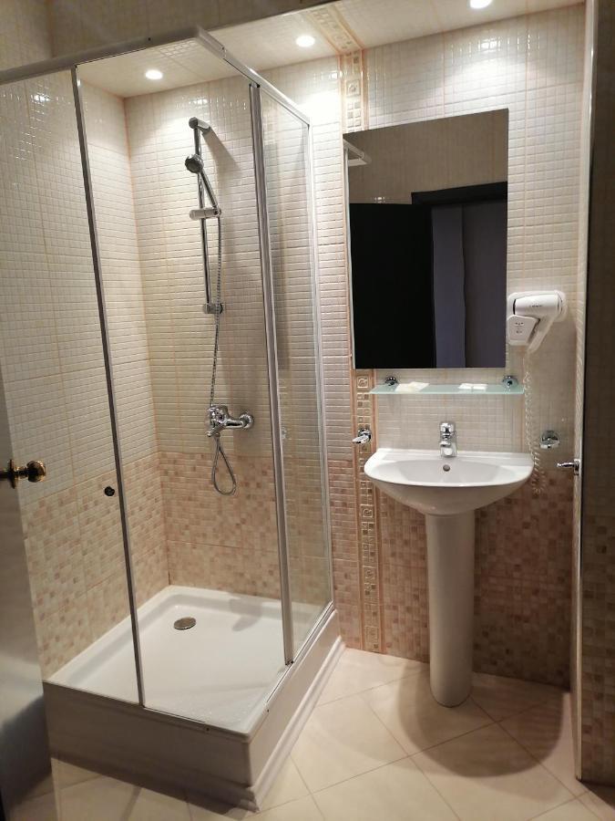 Aparthotel Vris Tsarevo Exterior photo