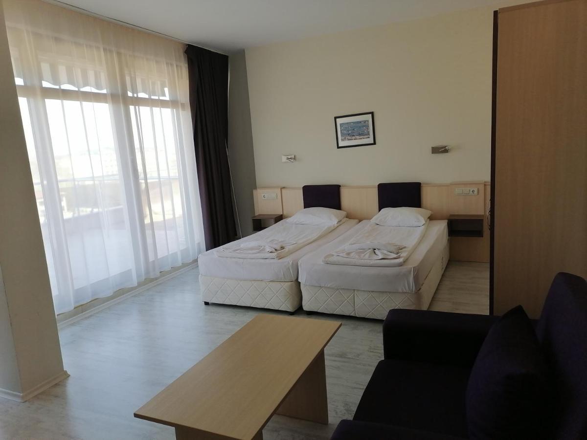 Aparthotel Vris Tsarevo Exterior photo