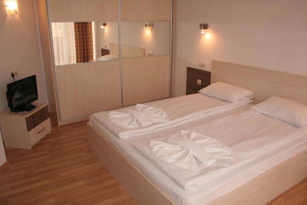 Aparthotel Vris Tsarevo Exterior photo