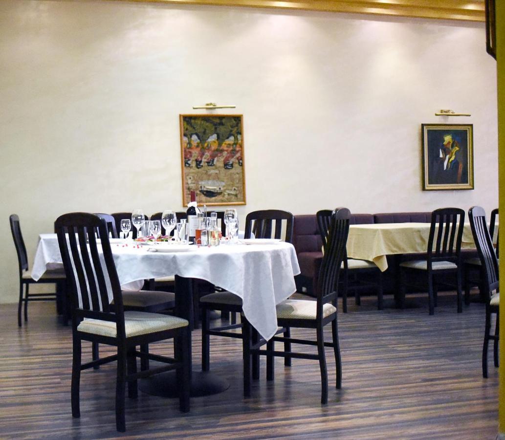 Aparthotel Vris Tsarevo Room photo