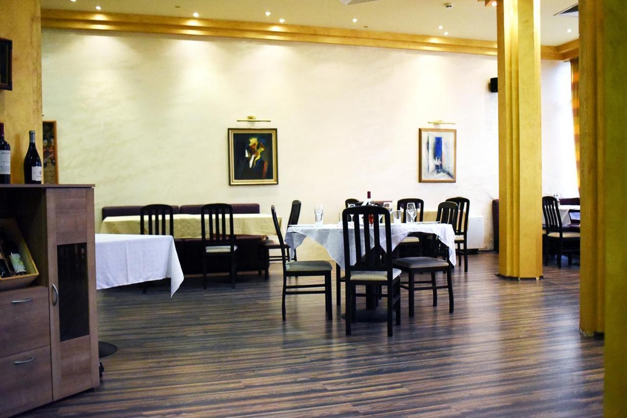 Aparthotel Vris Tsarevo Room photo