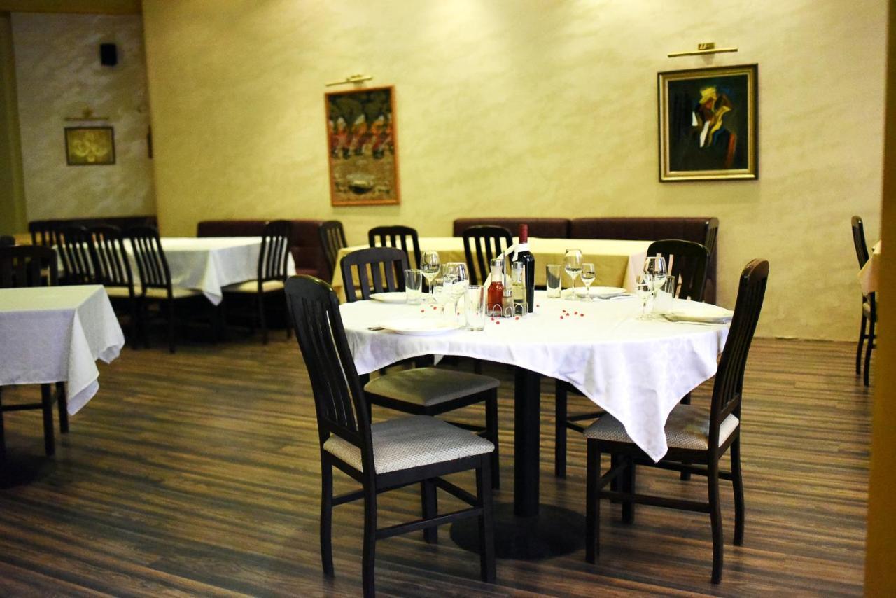 Aparthotel Vris Tsarevo Room photo